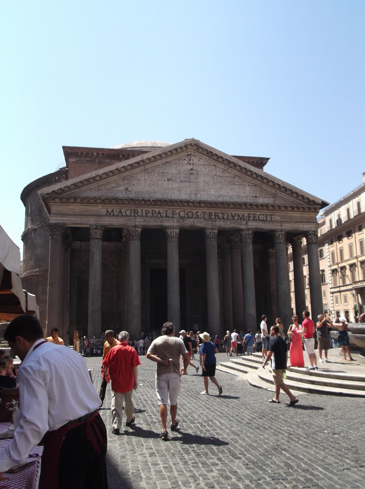 The Work of&nbsp;Angels