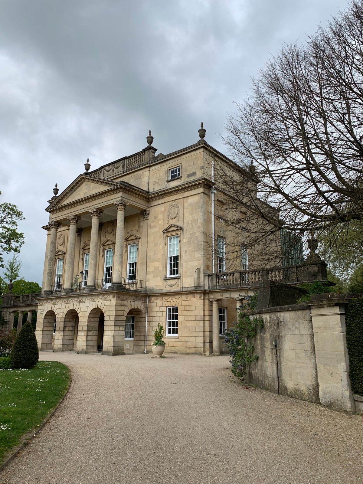 The Pleasure Palace of&nbsp;Knowledge